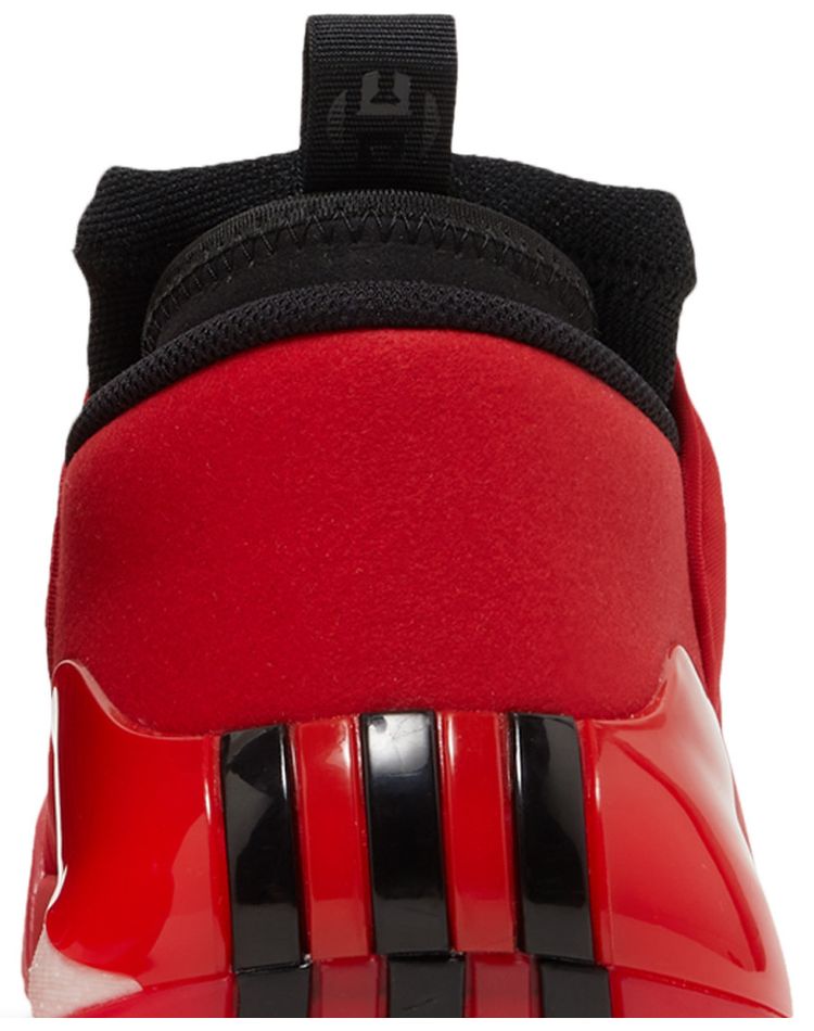 Harden Vol 7 Scarlet