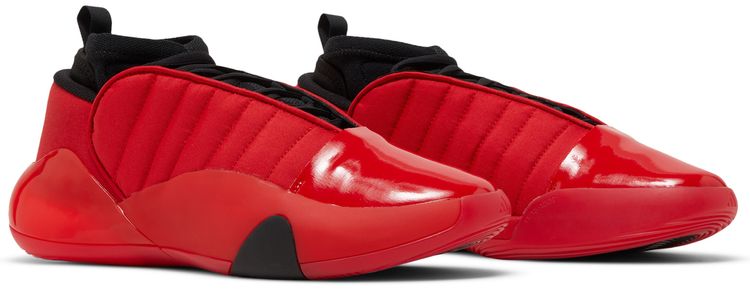 Harden Vol 7 Scarlet