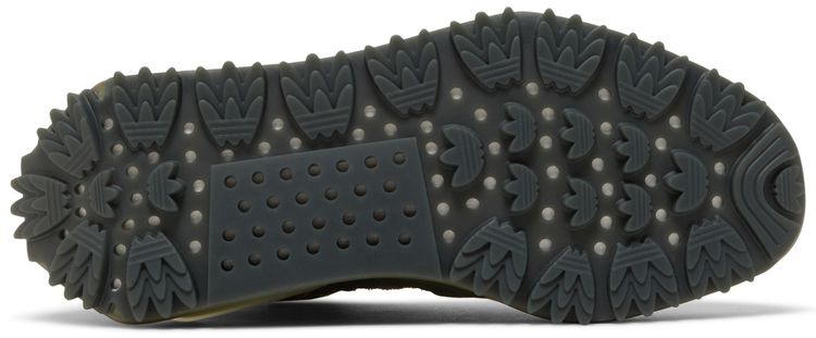 Pharrell x adidas Hu NMD S1 Ryat Focus Olive