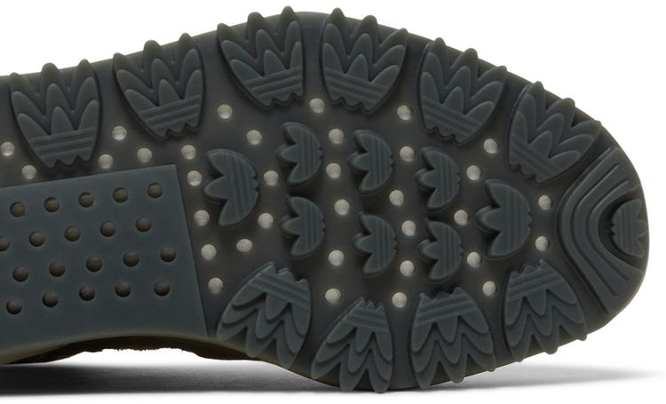 Pharrell x adidas Hu NMD S1 Ryat Focus Olive