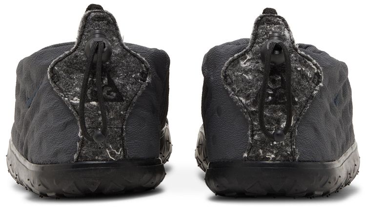 ACG Moc Anthracite