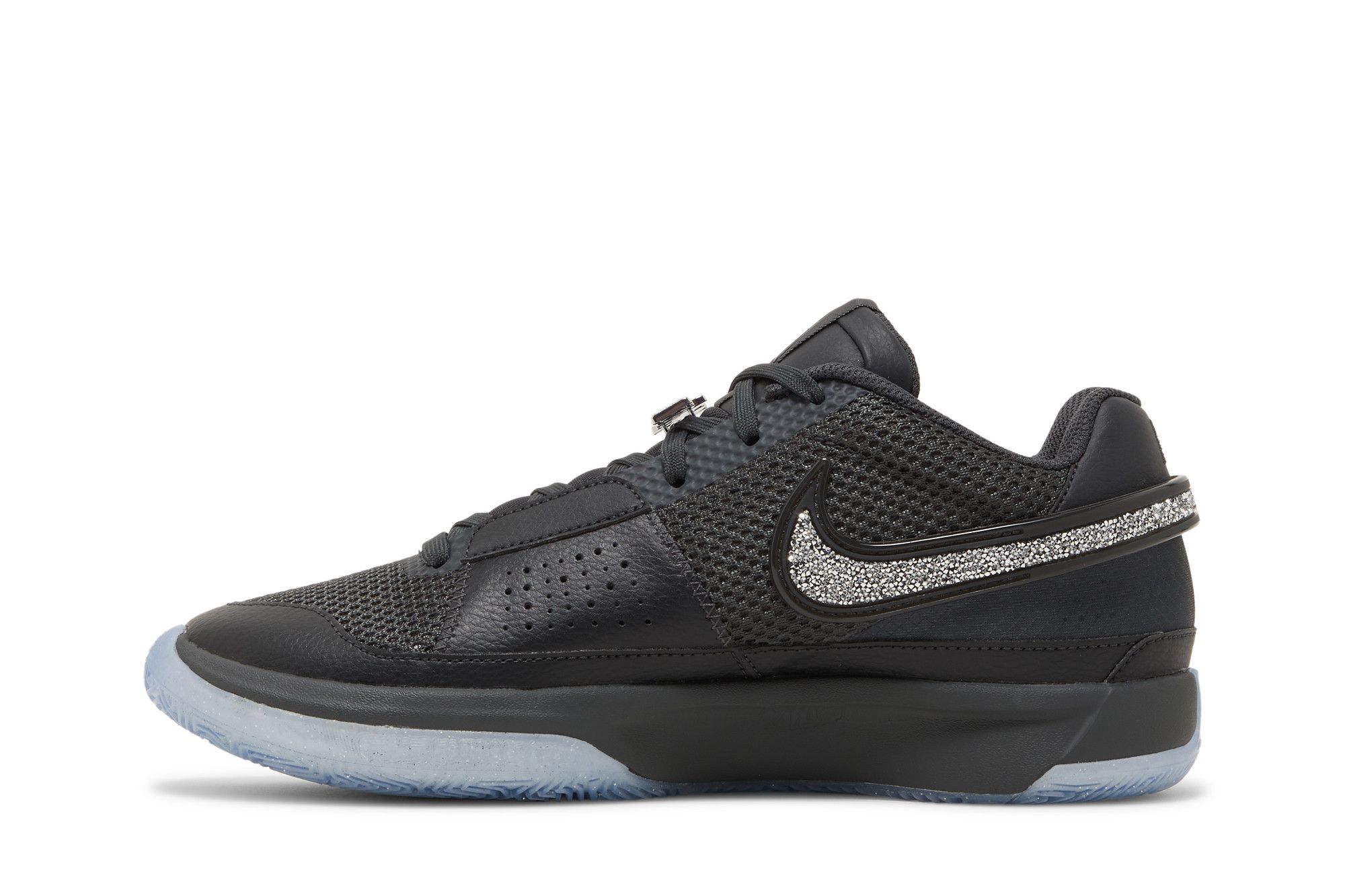 Buy Swarovski x Nike Ja 1 'Midnight' - FJ4234 001 | GOAT CA