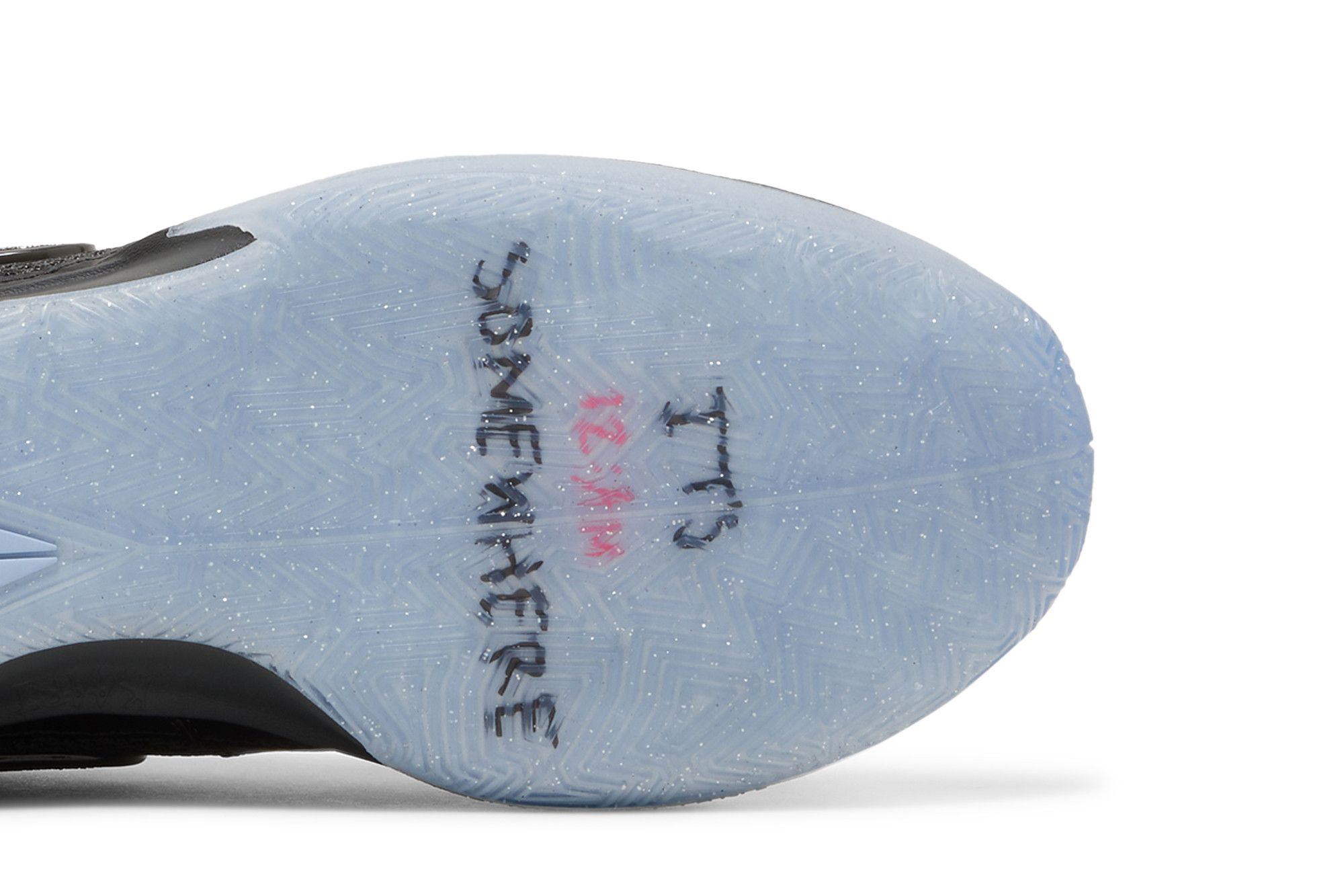 Buy Swarovski x Nike Ja 1 'Midnight' - FJ4234 001 | GOAT