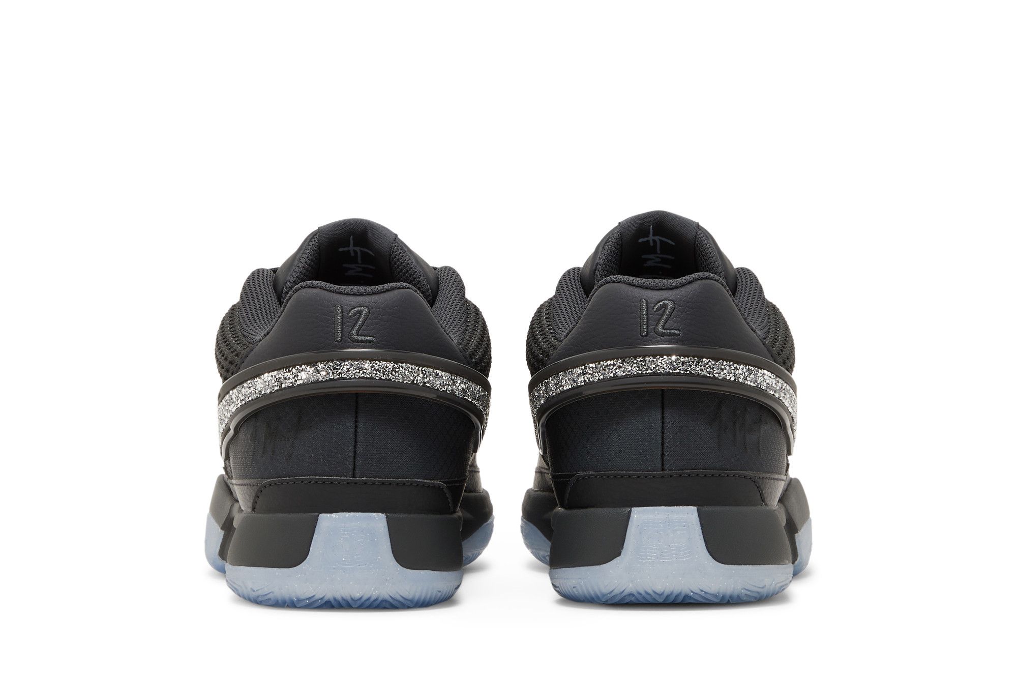 Buy Swarovski x Nike Ja 1 'Midnight' - FJ4234 001 | GOAT
