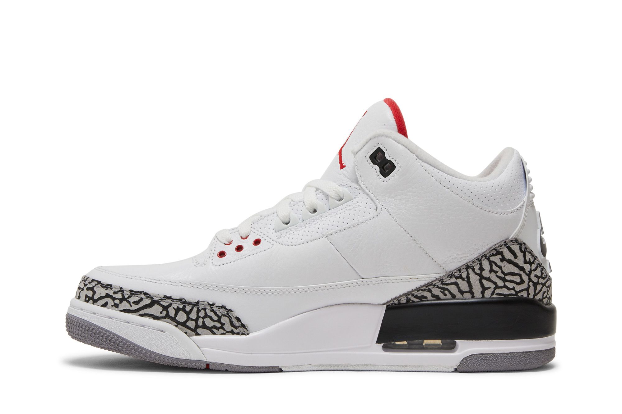 Buy Air Jordan 3 Retro 88 2013 580775 160 GOAT CA