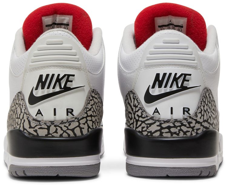 Air Jordan 3 Retro 88 2013