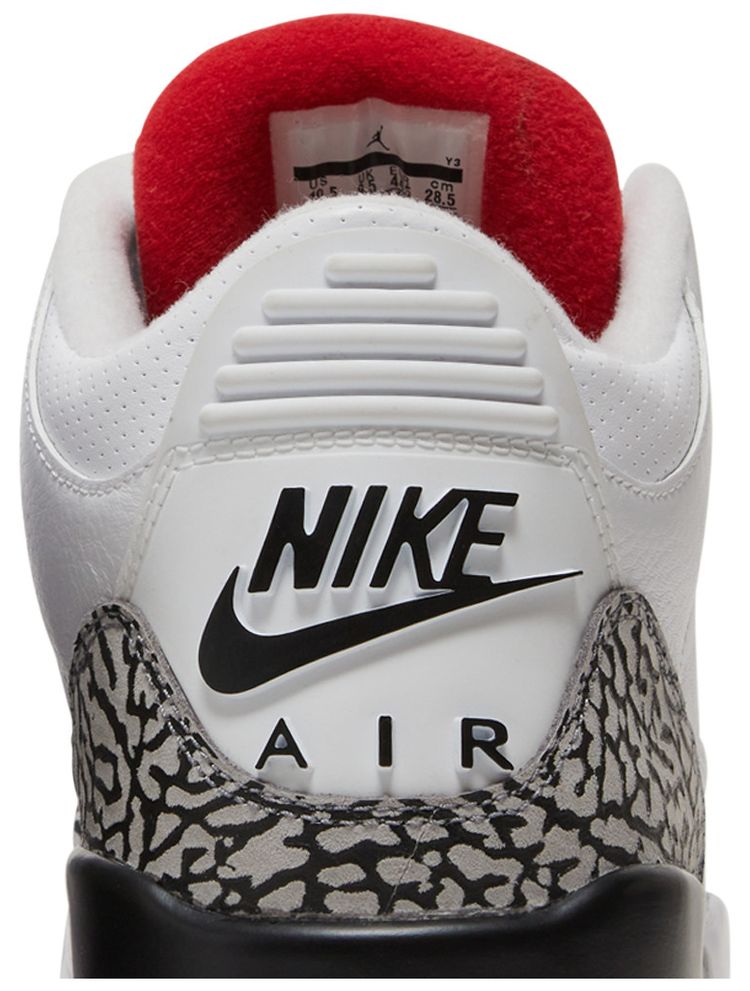 Air Jordan 3 Retro 88 2013