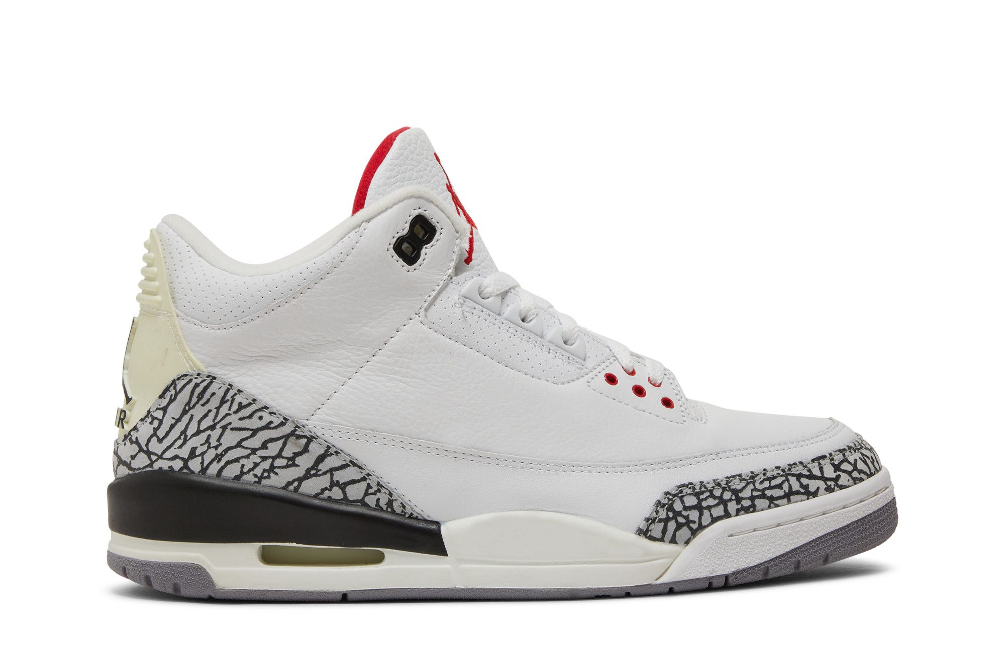 Black cement 3 clearance goat