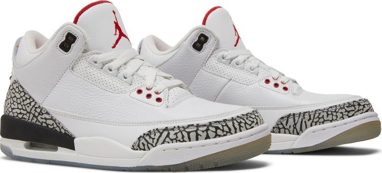 Air Jordan 3 Retro NRG Free Throw Line