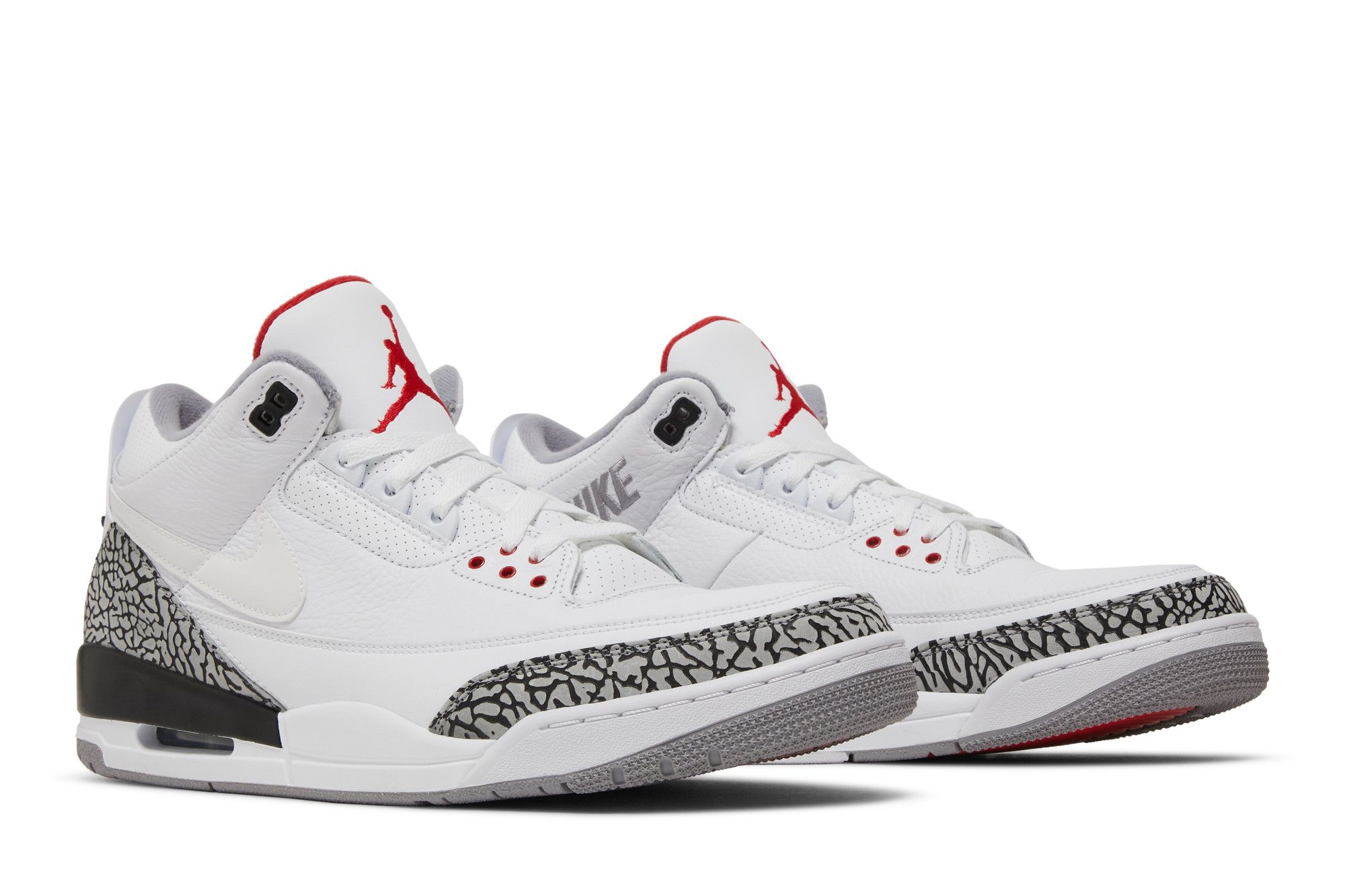Nike air jordan 3 retro jth nrg sale