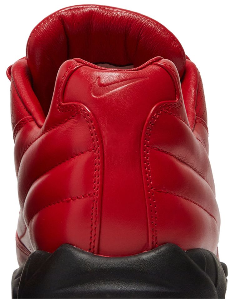Nike Supreme x Air Max 95 Lux Gym Red