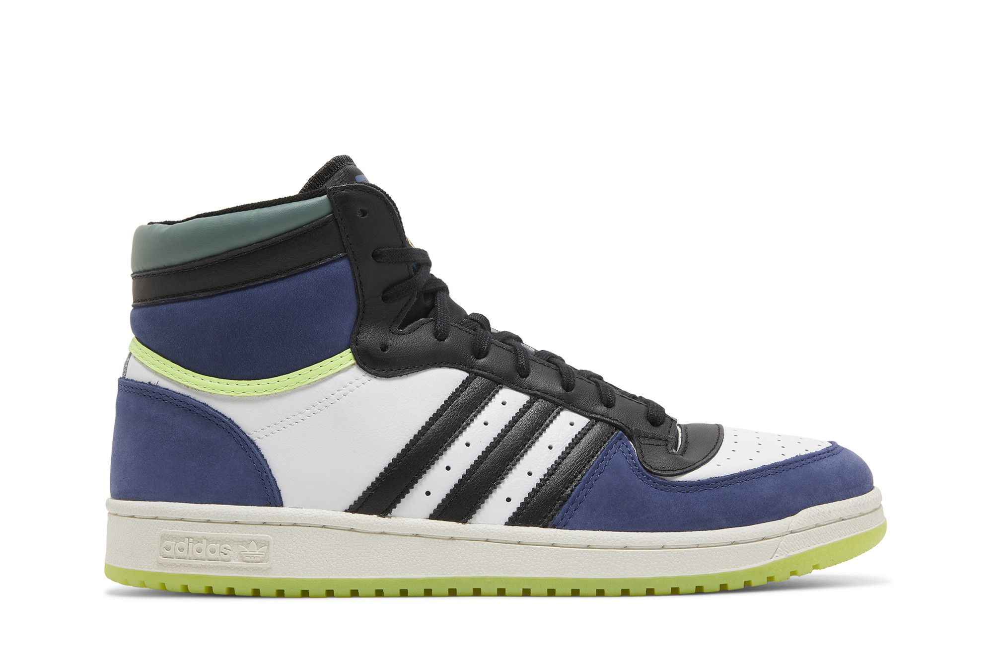 adidas top ten donovan mitchell