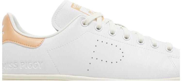 Disney x adidas Stan Smith Miss Piggy  Kermit