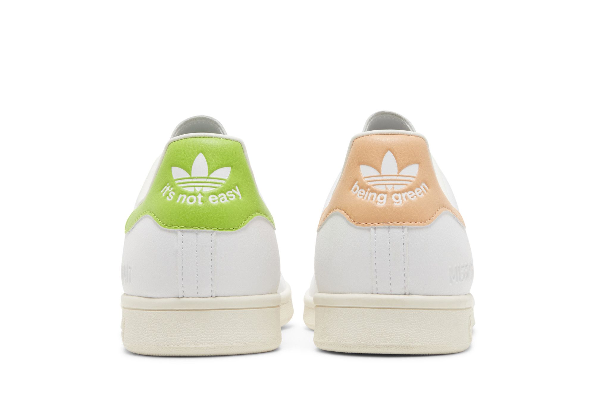 Buy Disney x Stan Smith Miss Piggy Kermit GZ5996 GOAT CA