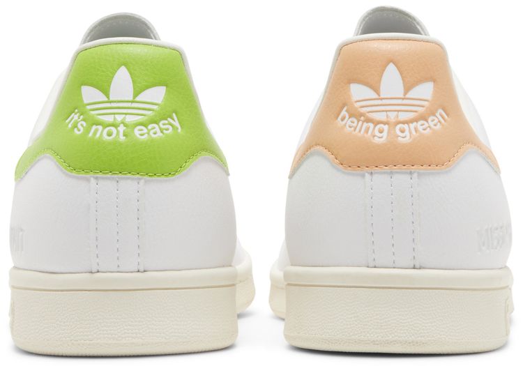 Disney x adidas Stan Smith Miss Piggy  Kermit