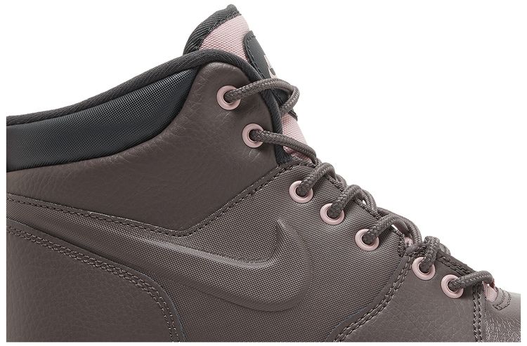 Nike Manoa Leather GS Violet Ore