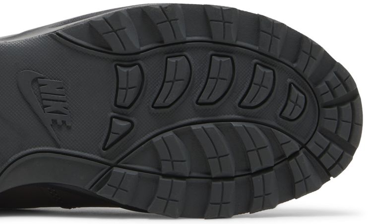 Nike Manoa Leather GS Violet Ore