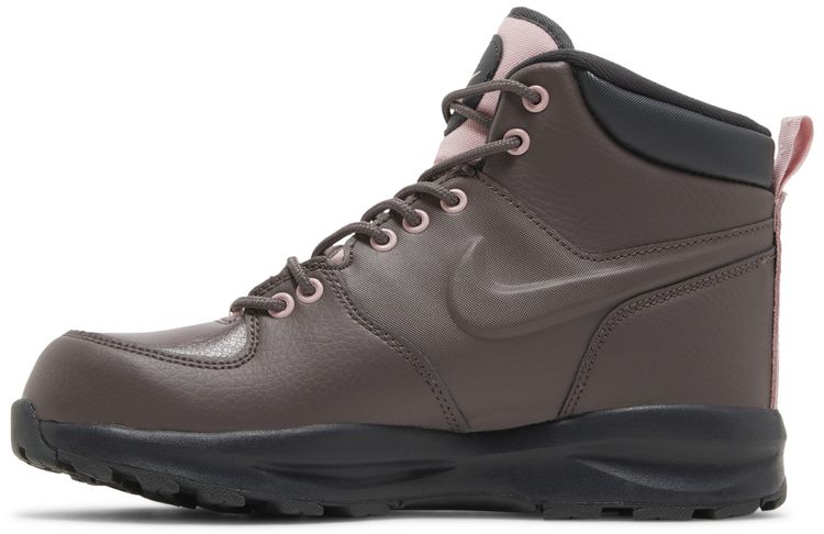 Nike Manoa Leather GS Violet Ore