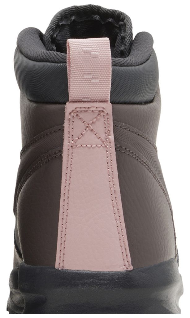 Nike Manoa Leather GS Violet Ore