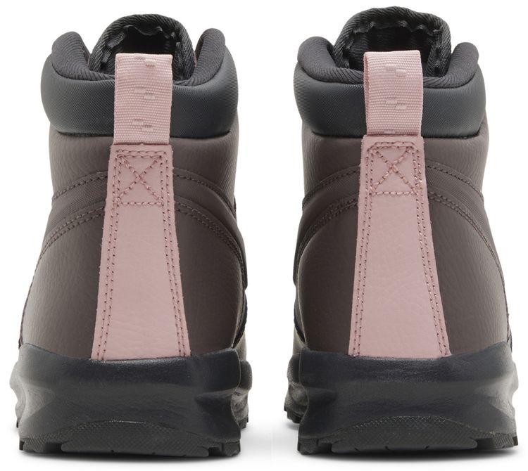 Nike Manoa Leather GS Violet Ore