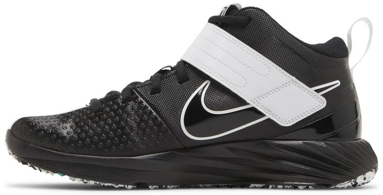 Force Trout 7 Turf GS Black Dynamic Turquoise