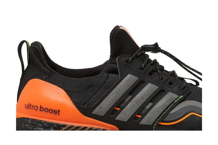 Buy Adidas UltraBoost Cold.RDY  display picture 2
