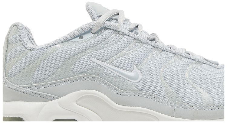Nike Air Max Plus GS Aura White
