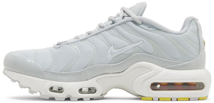 Nike Air Max Plus GS Aura White