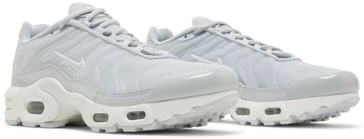 Nike Air Max Plus GS Aura White