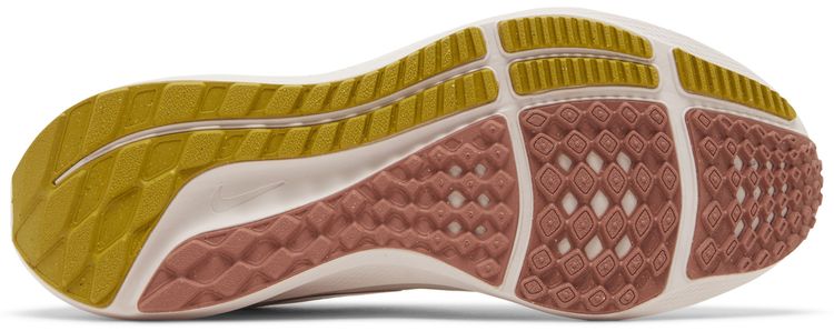 Nike Wmns Air Zoom Pegasus 39 Whisper Madder Root