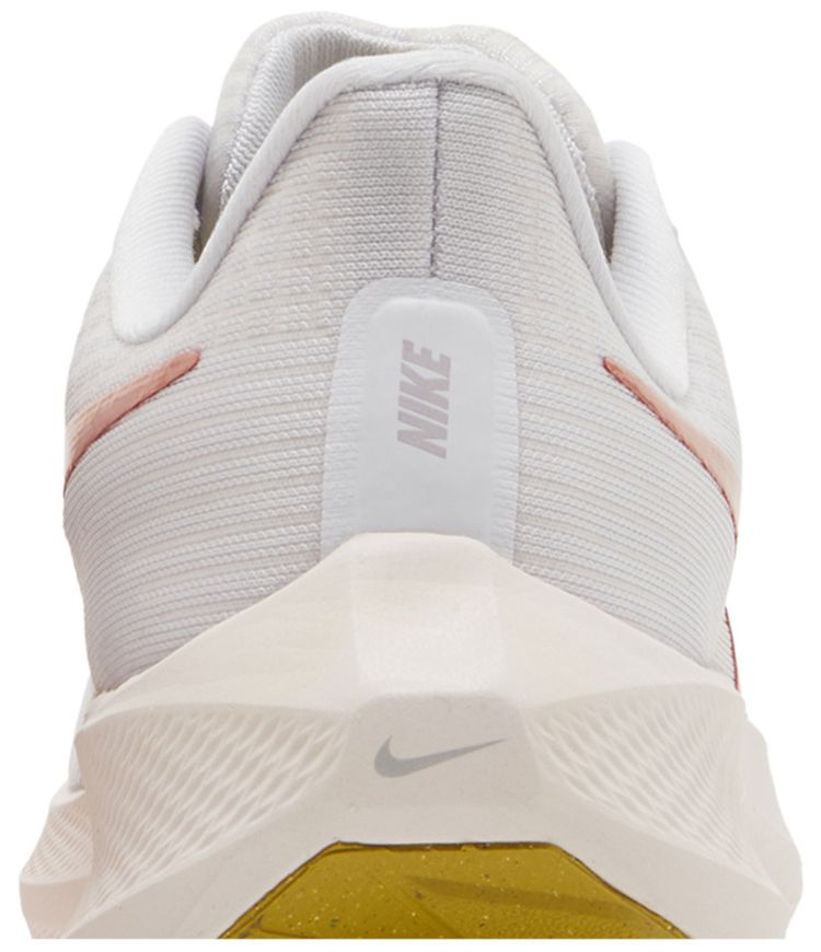 Nike Wmns Air Zoom Pegasus 39 Whisper Madder Root