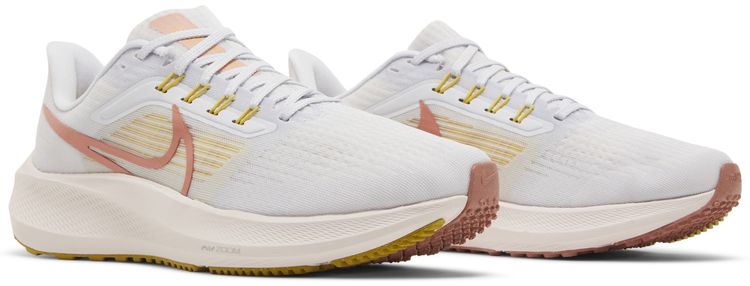 Nike Wmns Air Zoom Pegasus 39 Whisper Madder Root