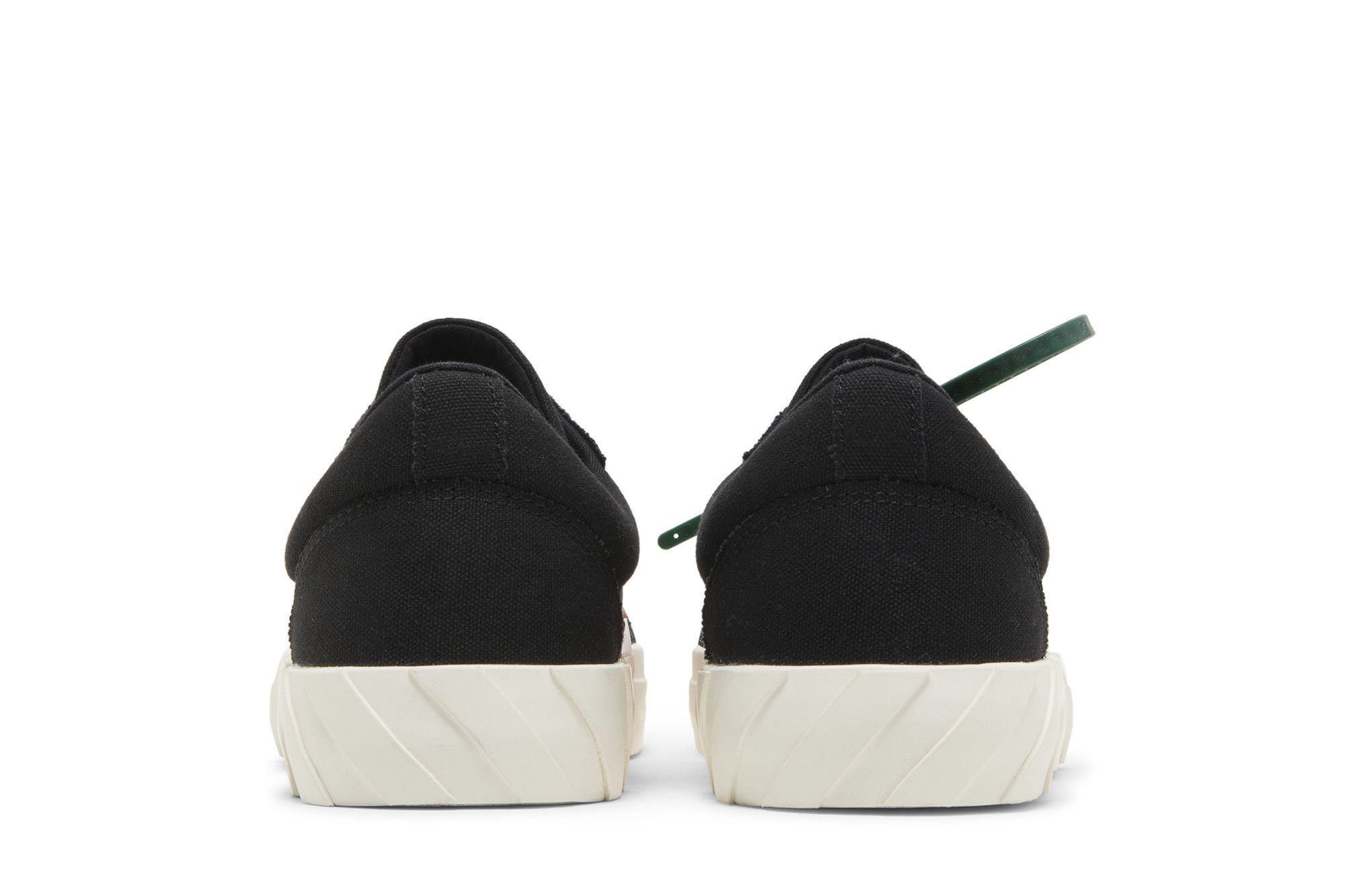 Buy Off-White Wmns Vulc Sneaker 'Black White