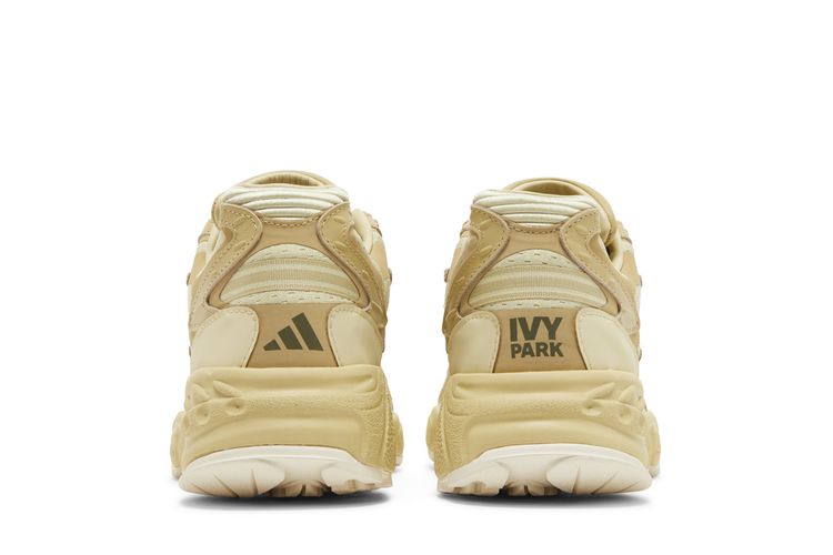 adidas gazelle silver green womens Adidas x Ivy Park Savage Trail Shoes – Extra Butter main image 1