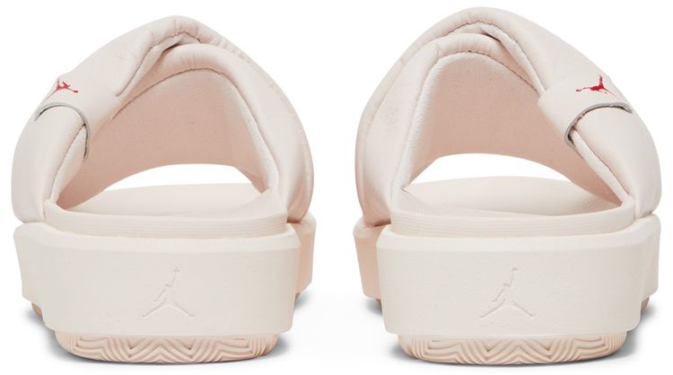 Air Jordan Wmns Jordan Sophia Slide Light Soft Pink