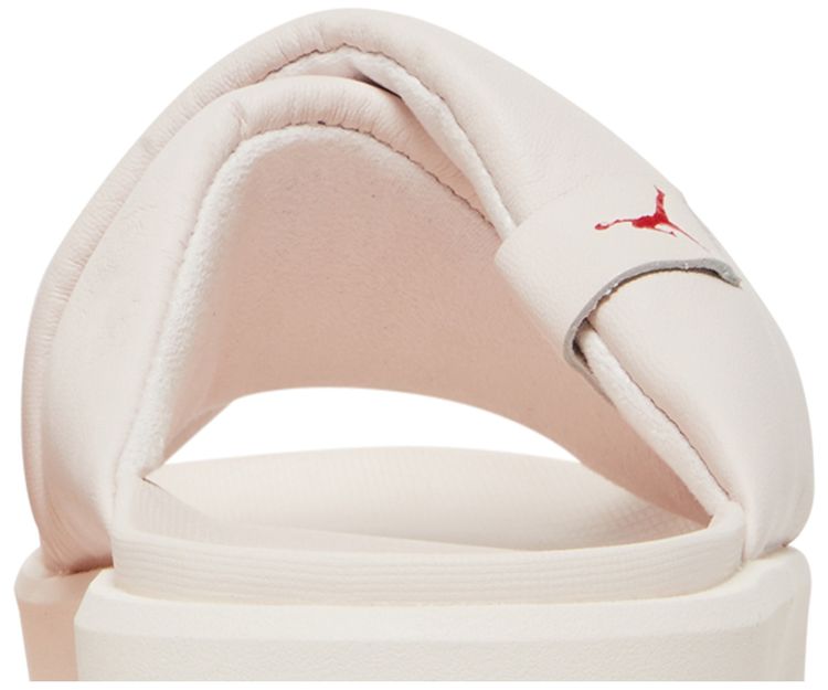 Air Jordan Wmns Jordan Sophia Slide Light Soft Pink