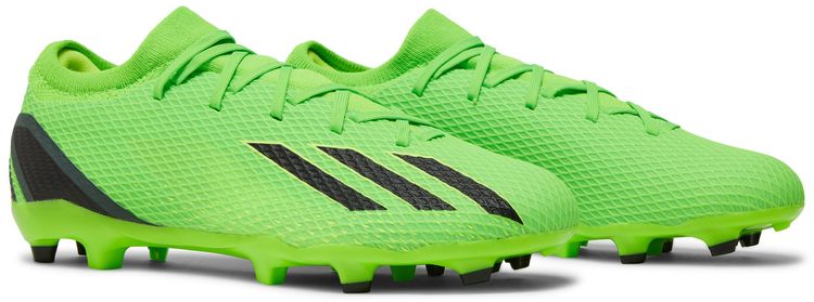 Adidas X Speedportal3 FG Game Data Pack