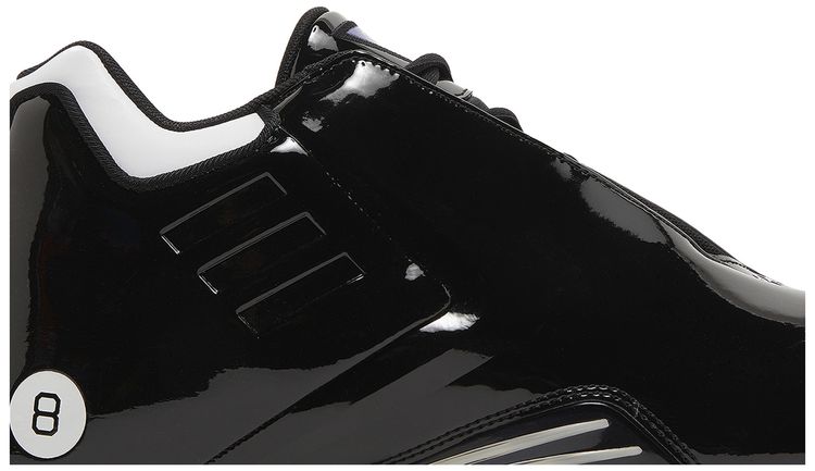 Adidas T Mac 3 Restomod Magic 8 Ball