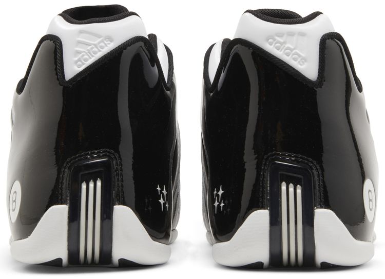 Adidas T Mac 3 Restomod Magic 8 Ball
