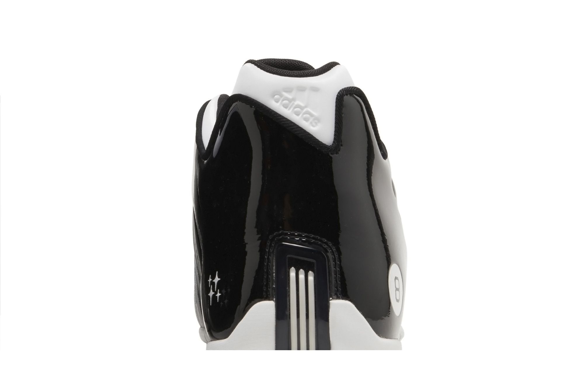 Buy adidas T-Mac 3 Restomod 'Magic 8 Ball' - GY2395 | GOAT
