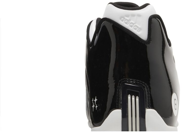 Adidas T Mac 3 Restomod Magic 8 Ball