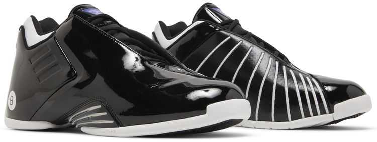 Adidas T Mac 3 Restomod Magic 8 Ball