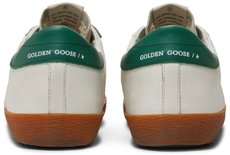 Golden Goose Superstar Animal Print