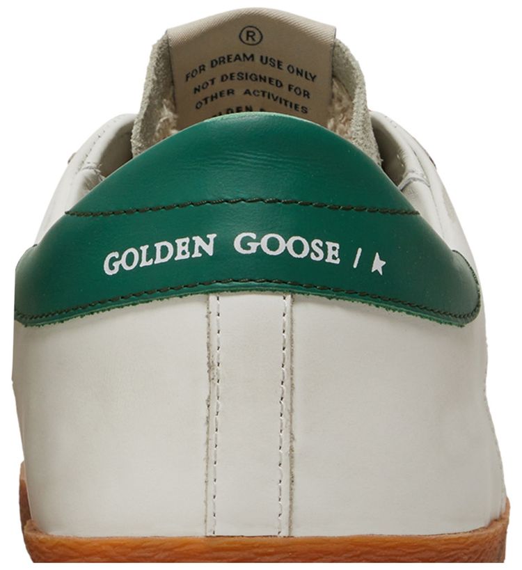 Golden Goose Superstar Animal Print