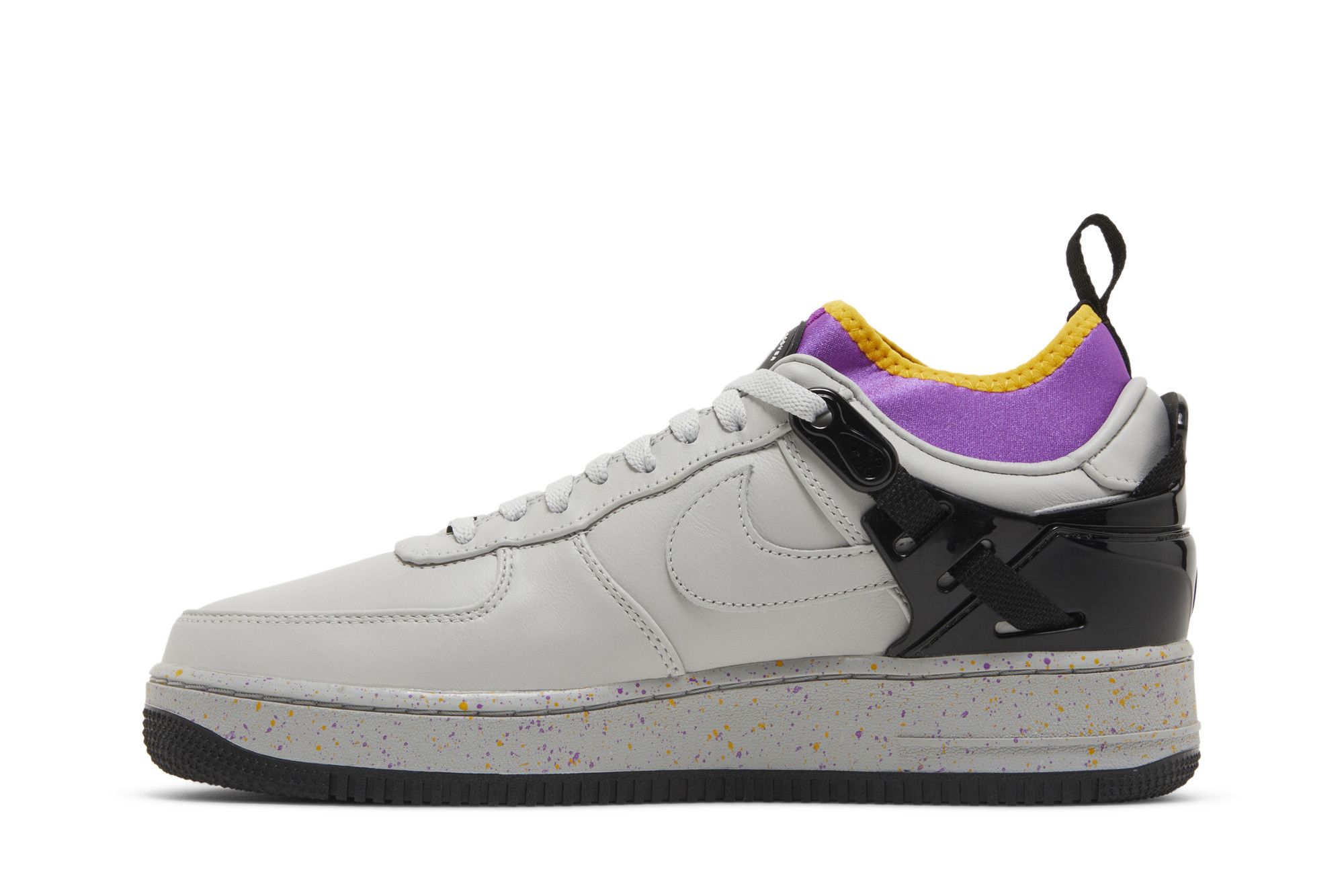 Nike air force 1 x fog hot sale