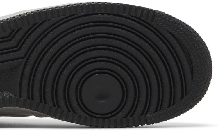 Undercover x Nike Air Force 1 Low SP GORE TEX Grey Fog