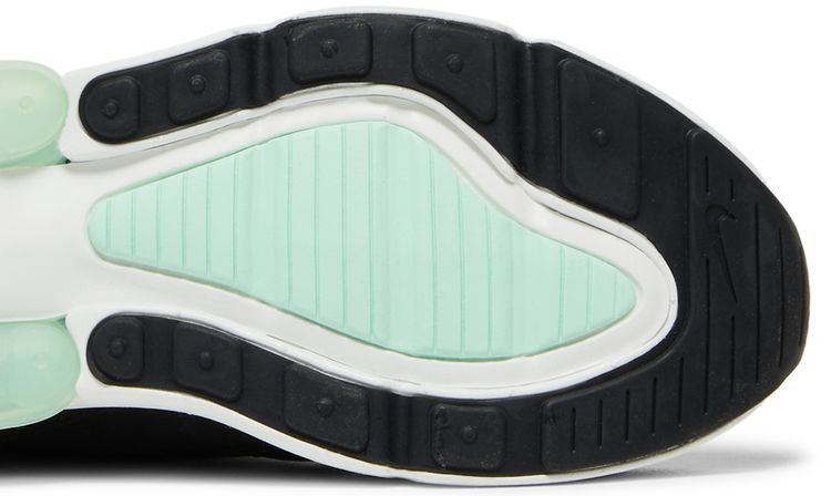 Nike Air Max 270 GS Off Noir Mint Foam