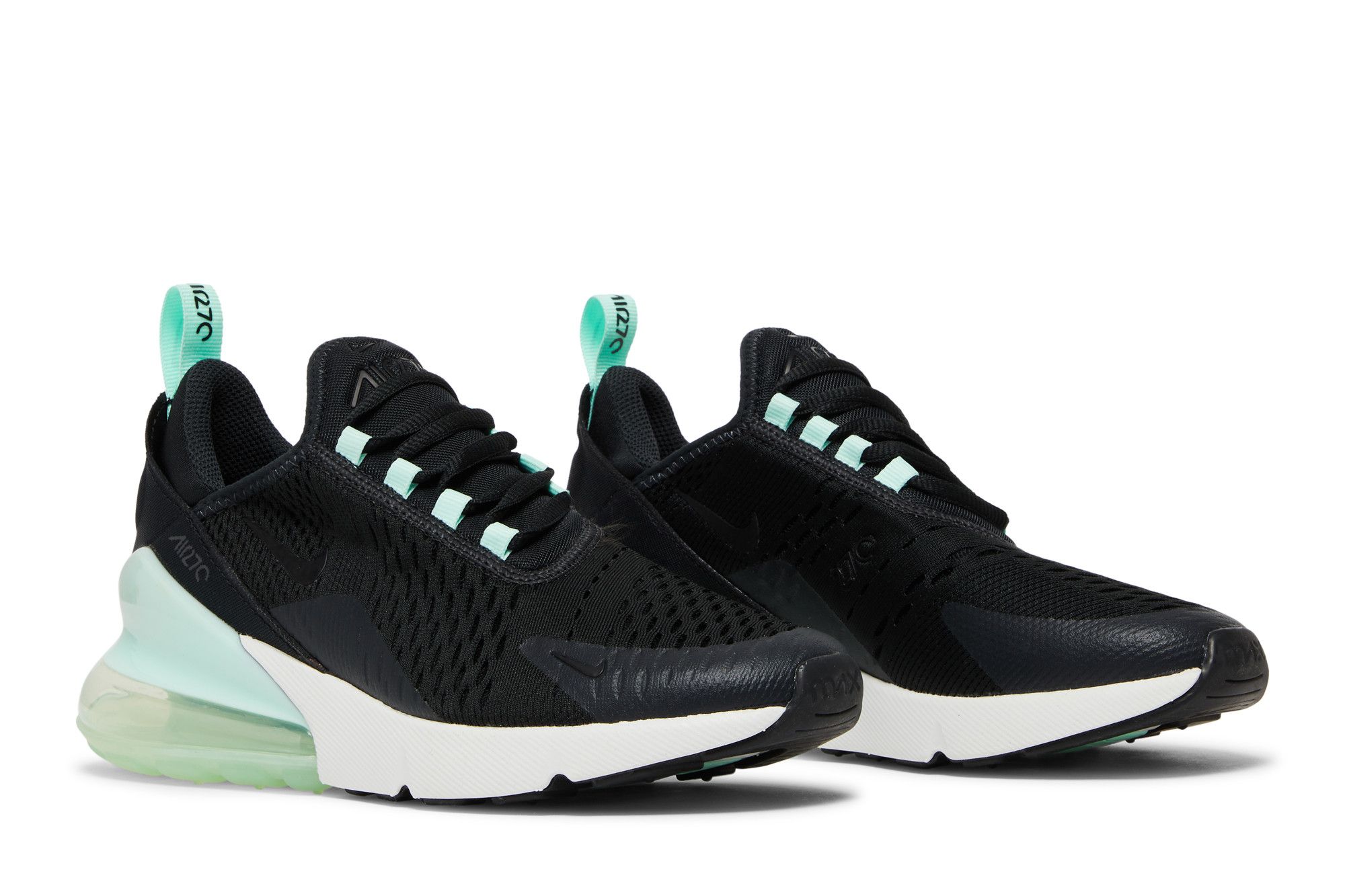 Air max 270 off noir deals