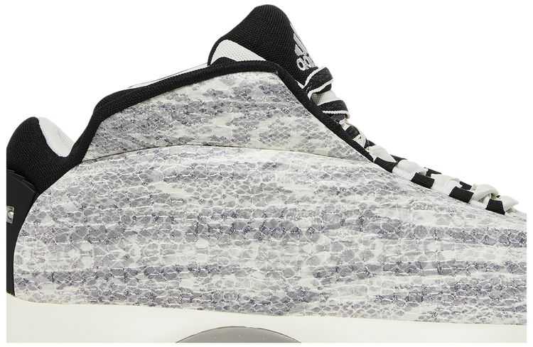 Adidas Crazy 1 Snakeskin