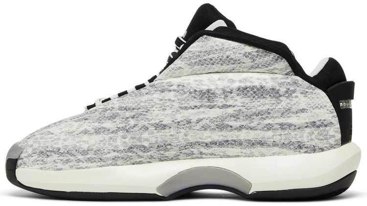 Adidas Crazy 1 Snakeskin